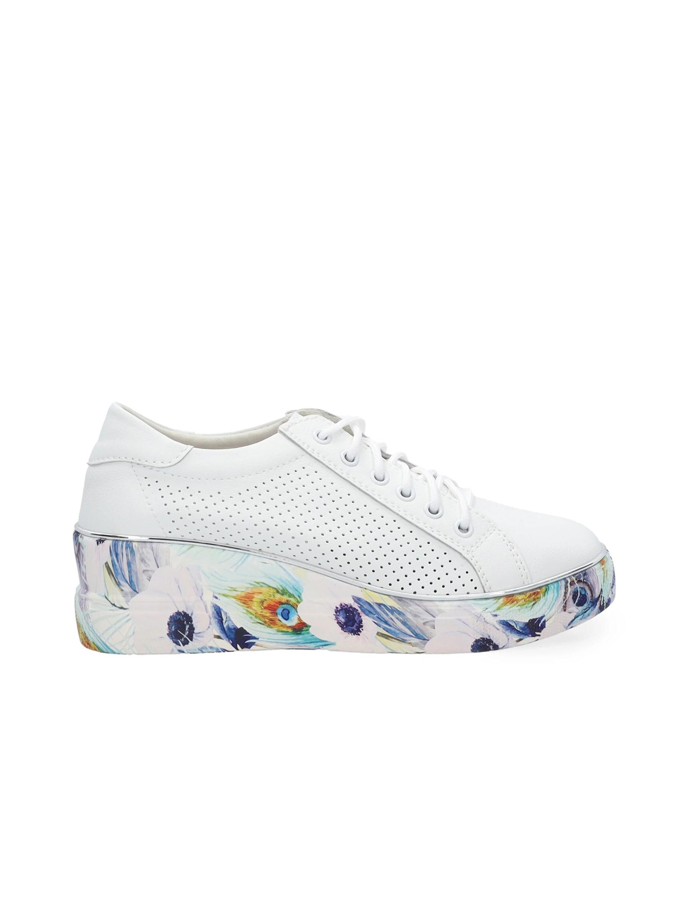 VENEZIA Sneaker low‌‌‌‌‌‌‌‌ in Weiß