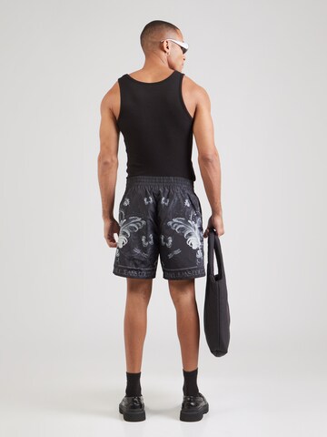 regular Pantaloni di Versace Jeans Couture in nero