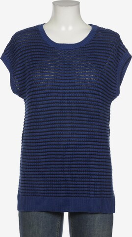 CECIL Pullover S in Blau: predná strana