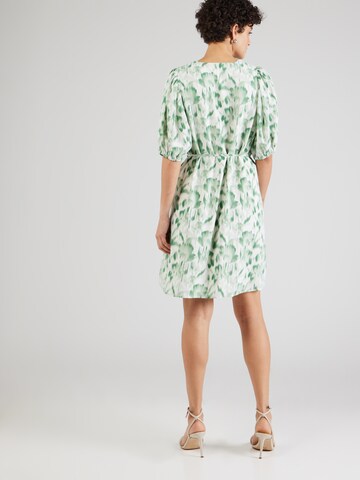 SISTERS POINT Dress 'VENTIA-S.DR' in Green