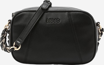 Crossbody bag Beige One Size