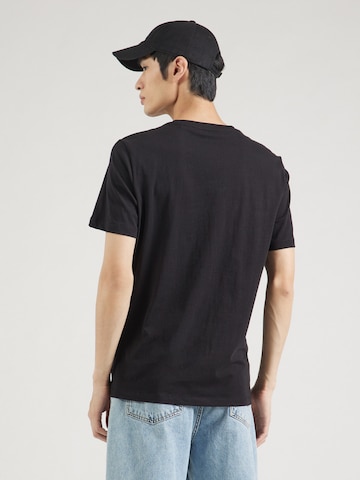 QS Shirt in Black