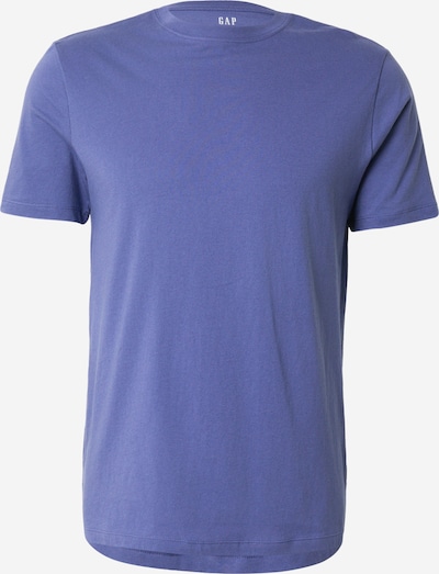 Marškinėliai 'EVERYDAY' iš GAP, spalva – mėlyna, Prekių apžvalga