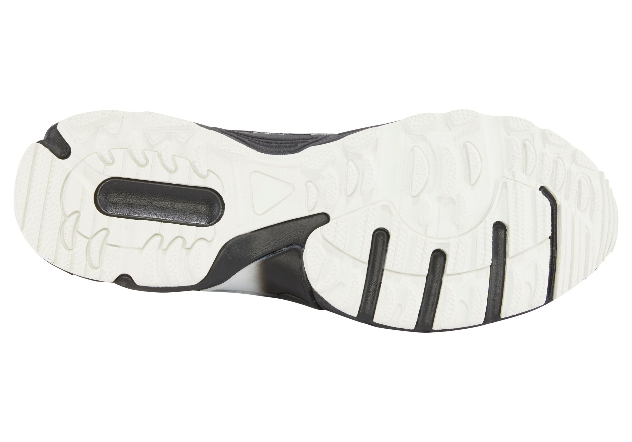 MCKINLEY Laufschuh 'Kansas' in Schwarz