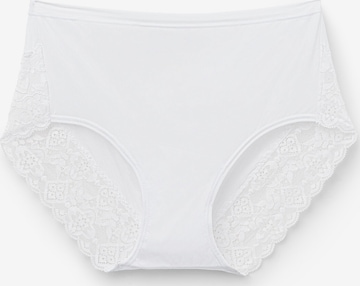 INTIMISSIMI Slip in Weiß: Vorderseite
