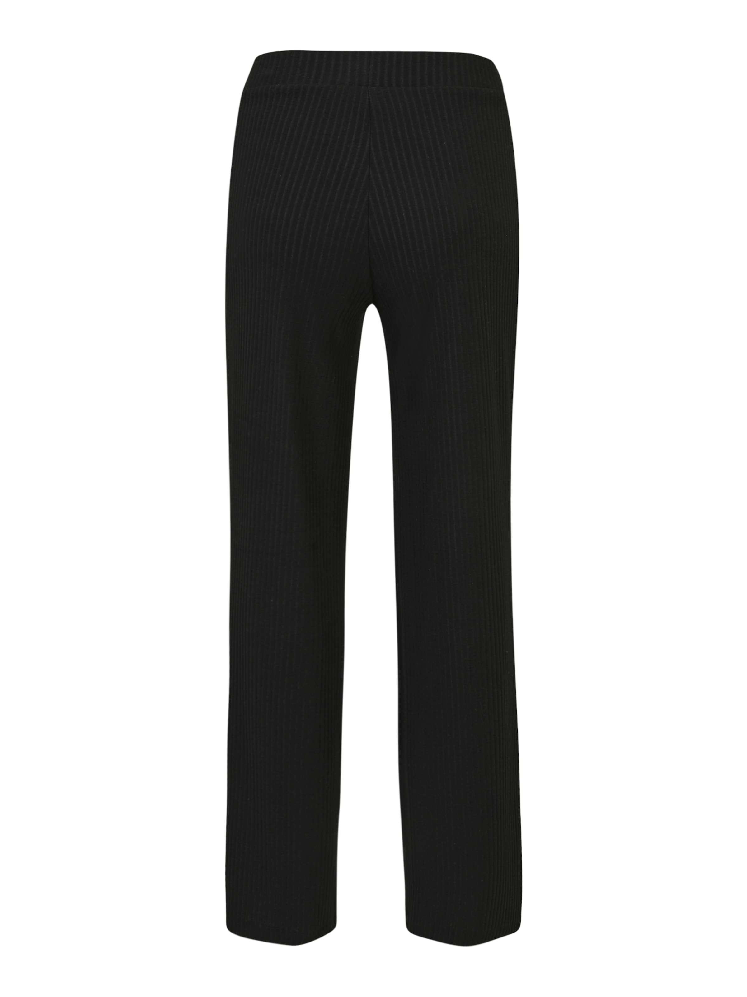 Wide leg Pantaloni 'ONLEMMA' di Only Petite in nero