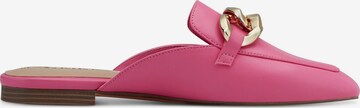 TAMARIS Pantofle – pink
