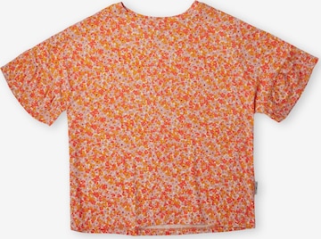 T-Shirt O'NEILL en orange : devant