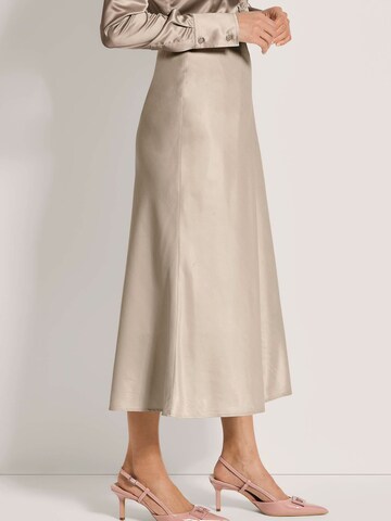 MADELEINE Rock in Beige