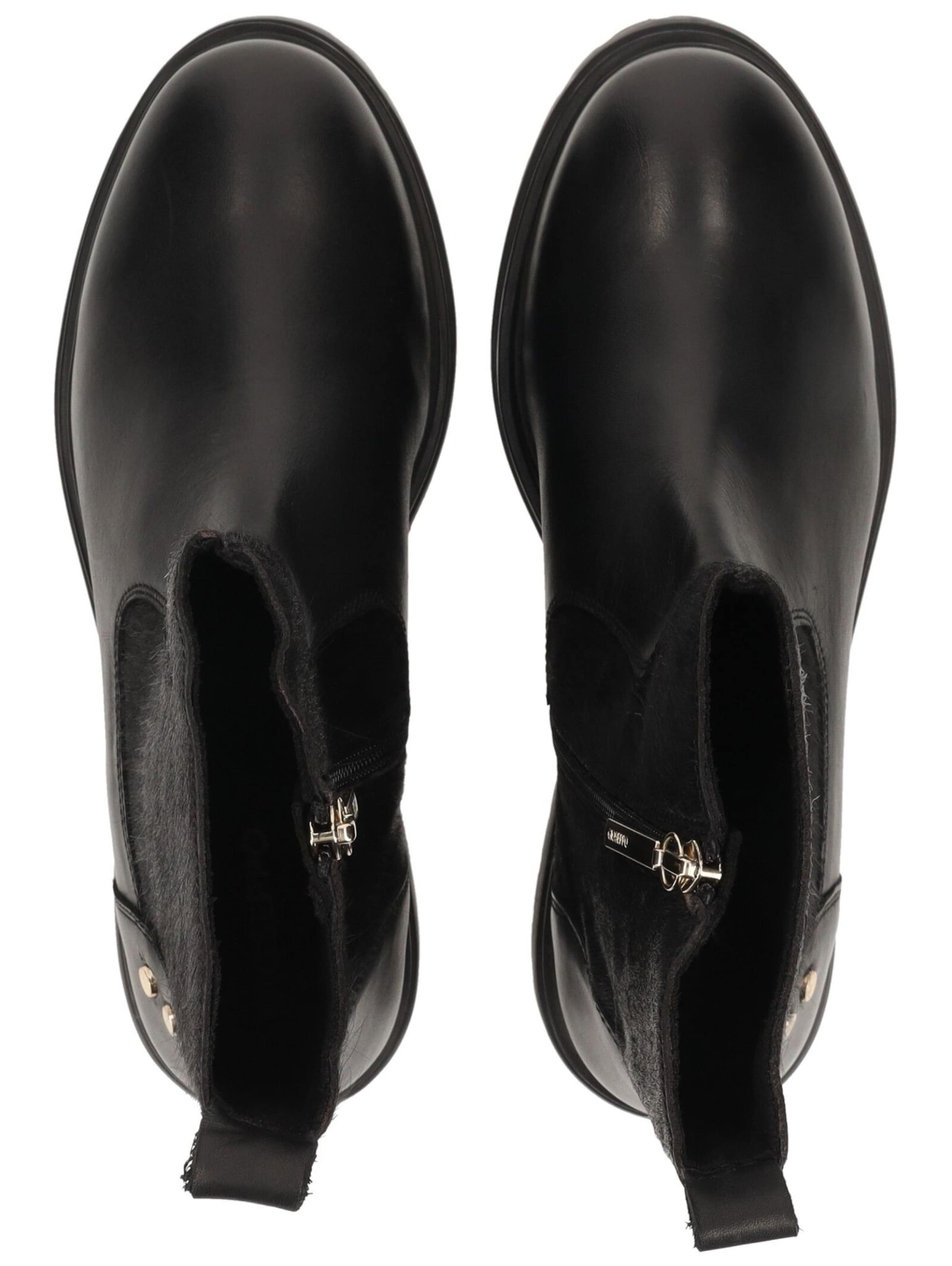 Ankle boots di GIOSEPPO in nero