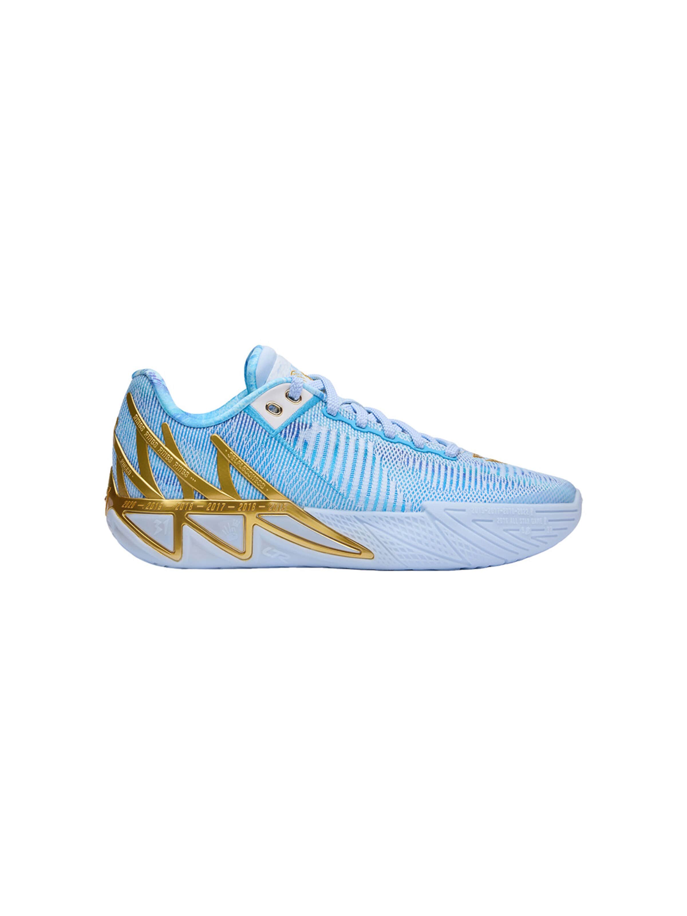 ANTA Sportschuh 'ANTA KT11'‌‌‌‌‌ in Blau