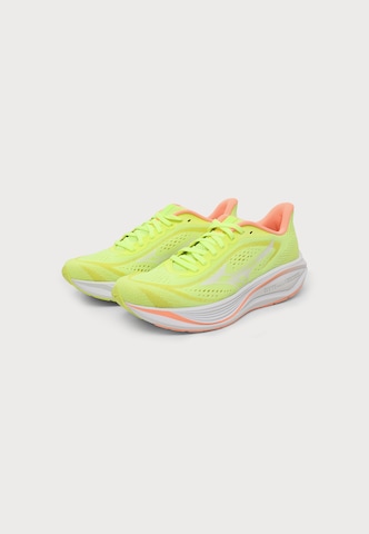 Scarpa da corsa di MIZUNO in verde