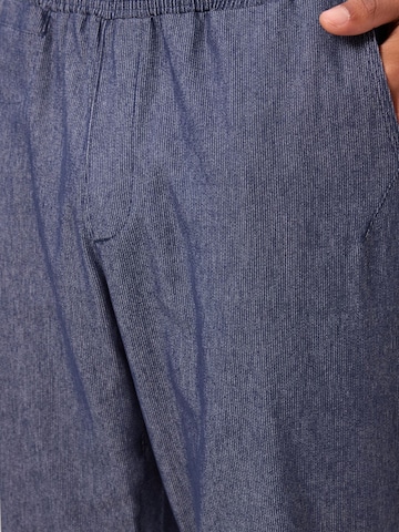 regular Pantaloni di Tommy Life in blu