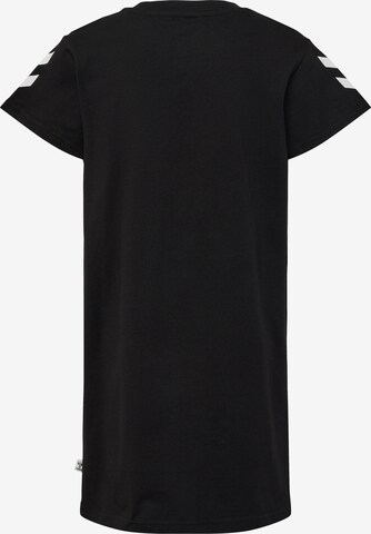 Hummel Dress 'Mille' in Black