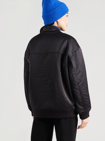 Veste mi-saison Blauer.USA en noir