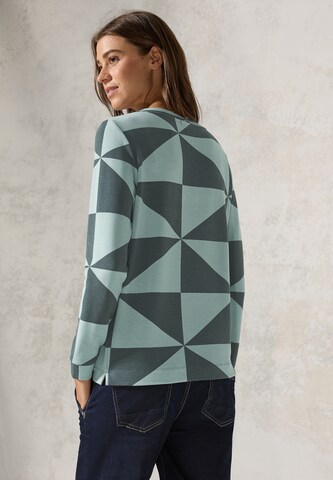 CECIL Shirt in Green