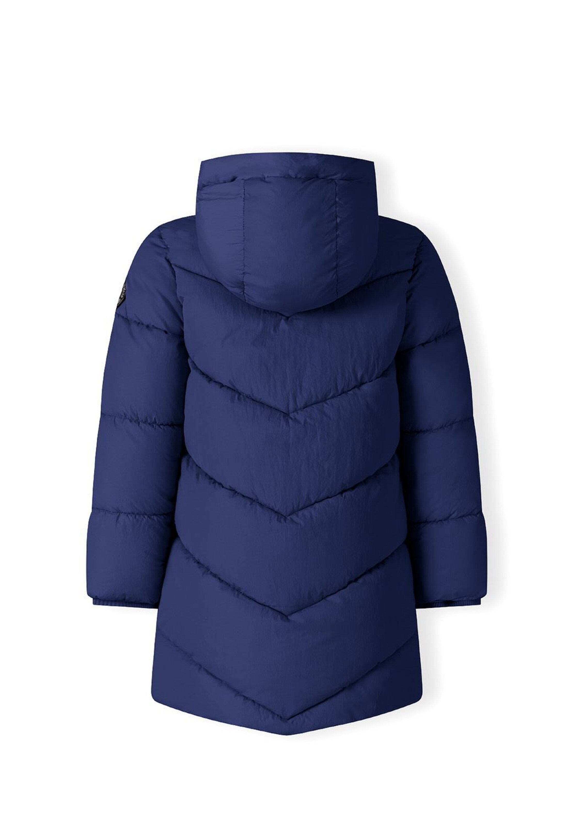 MINOTI Winter Jacket in Blue