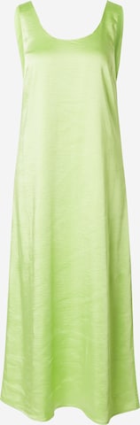 modström Dress 'Lola' in Green: front