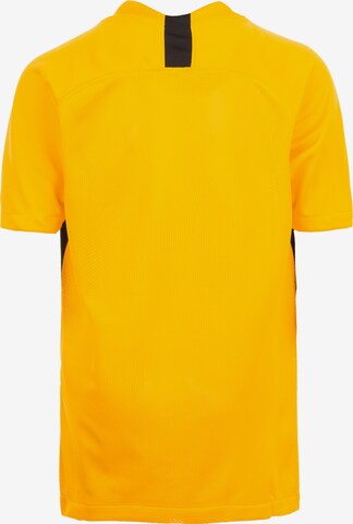 NIKE Performance Shirt 'Legend' in Yellow