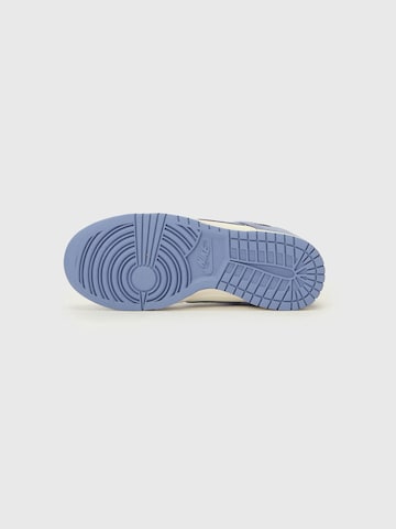 Nike Sportswear Nizke superge 'DUNK' | bež barva