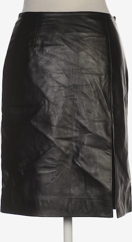 Marc Cain Rock XS in Schwarz: Vorderseite