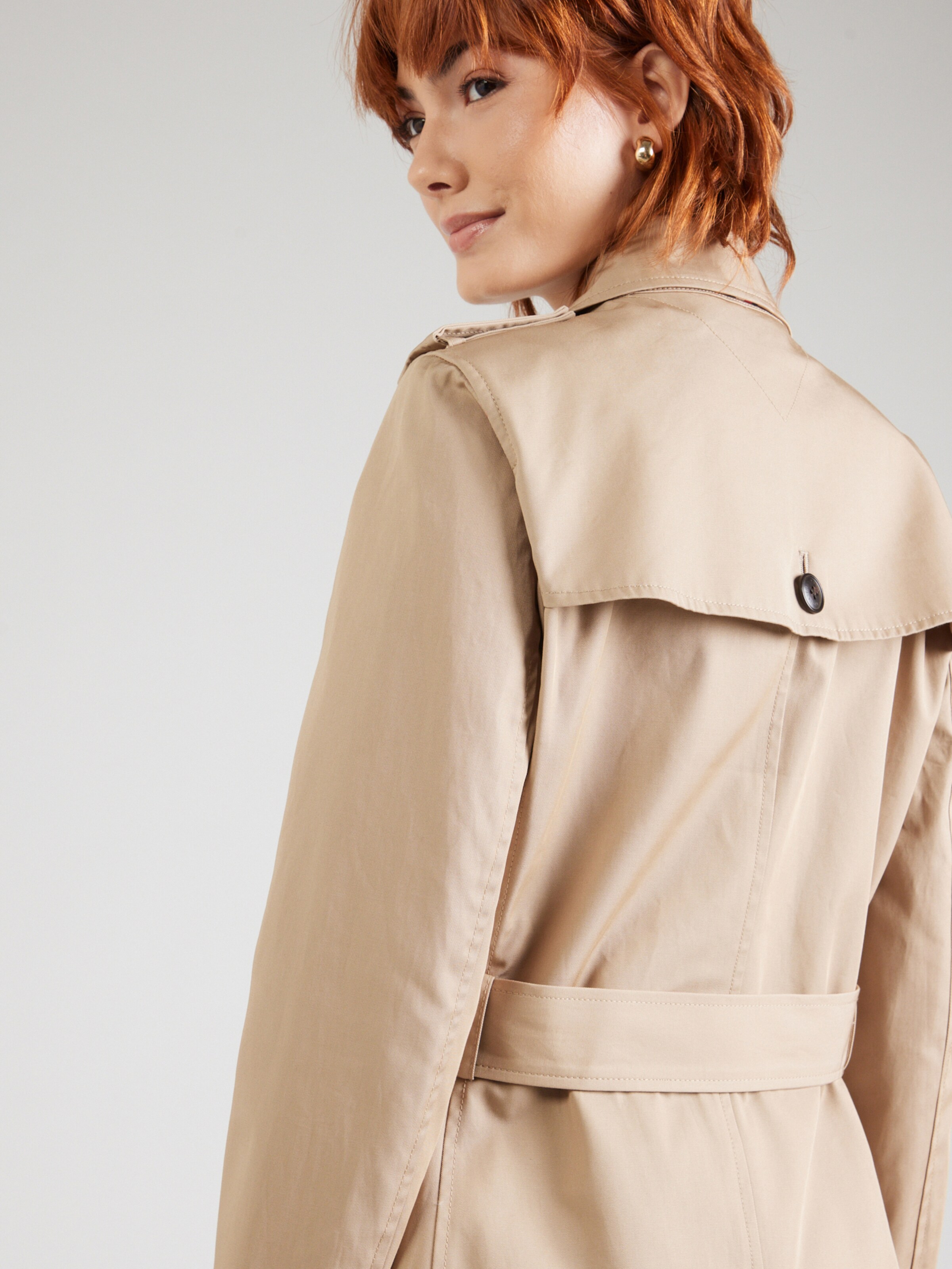 Between seasons coat Heritage Night blue XXS Normal sizes