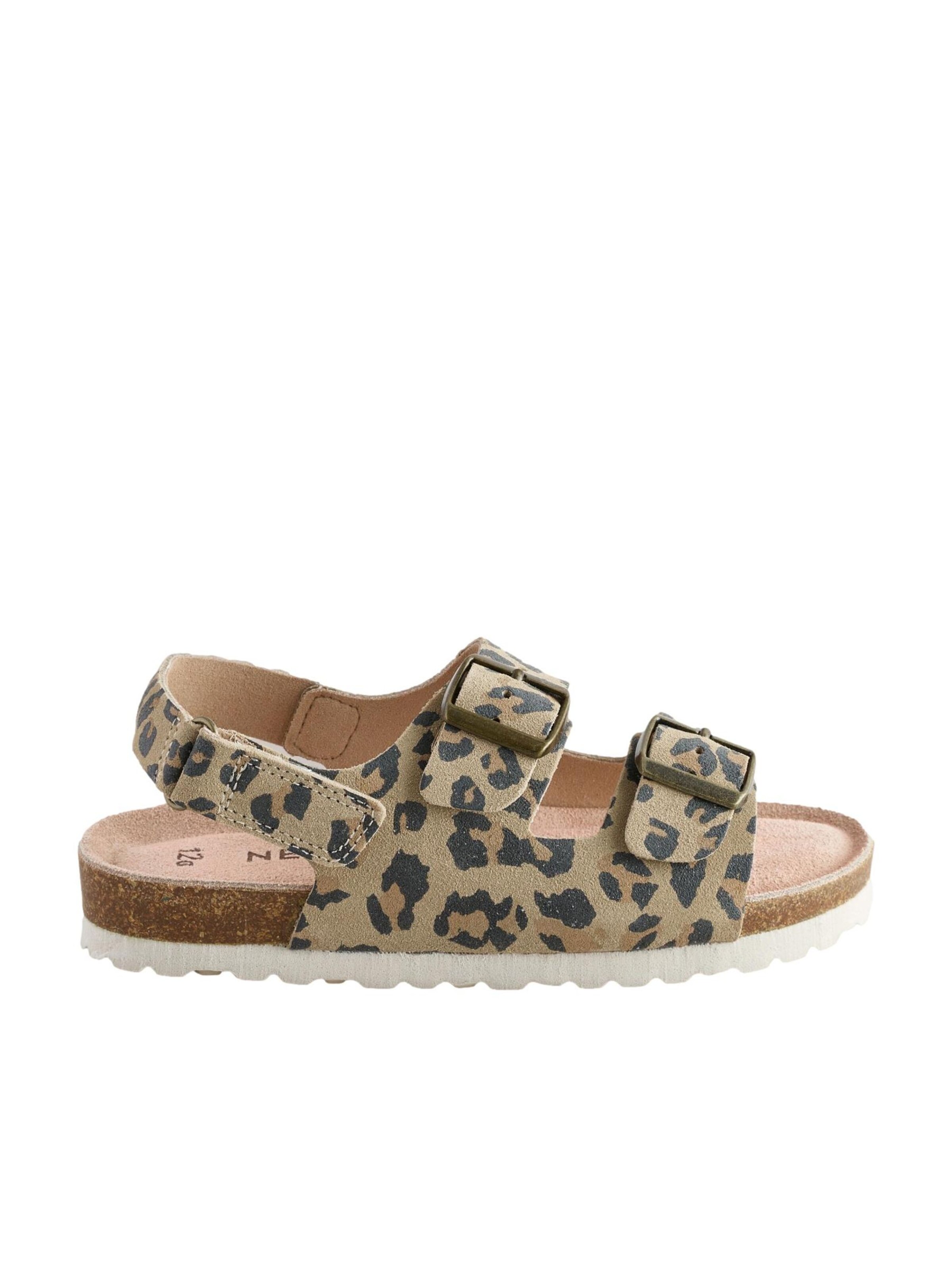 Next Босоножки в Бежевый