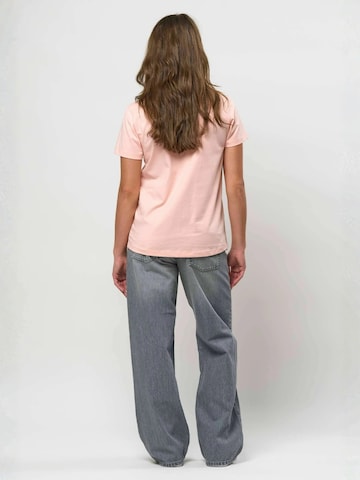 U.S. POLO ASSN. Top ' UWLeika ' in Pink