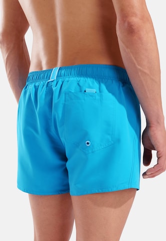 Shorts de bain 'Fundamentals X-Short' ARENA en bleu