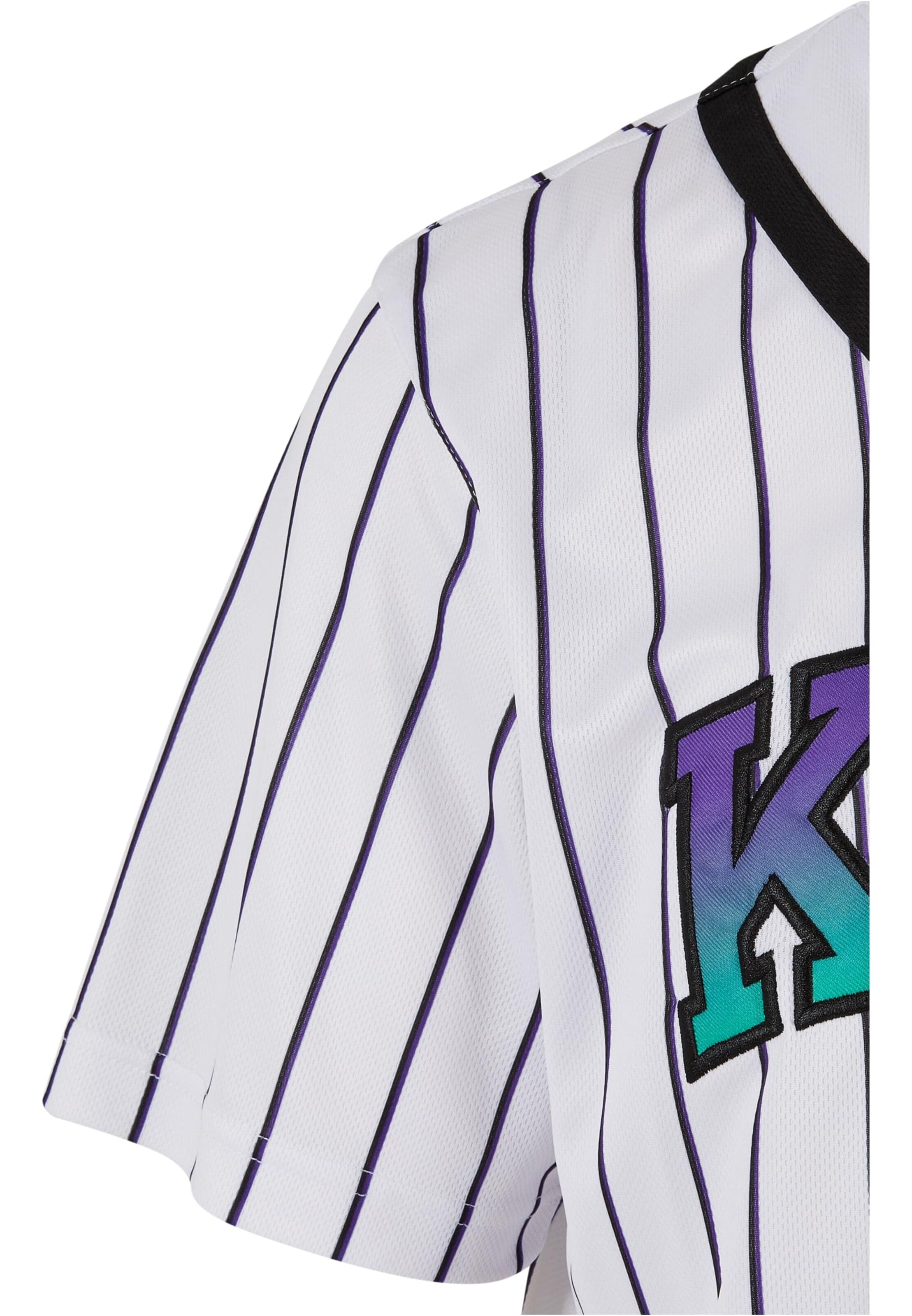 Karl Kani Comfort Fit Bluser & t-shirts i hvid