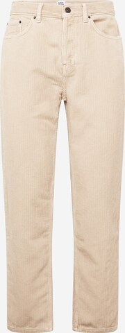 regular Jeans di BDG Urban Outfitters in beige: frontale