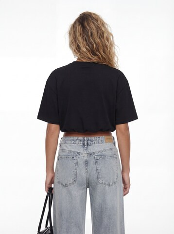 studioselect T-shirt 'Renata' i svart