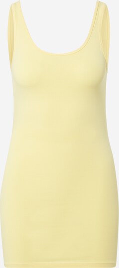 világos sárga ONLY Top, Termék nézet
