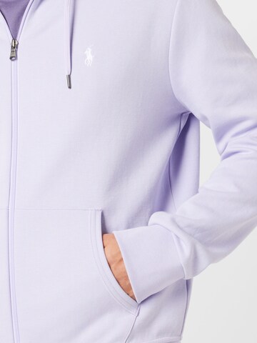 Polo Ralph Lauren Sweatshirt in Purple