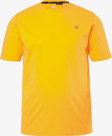 JAY-PI Shirt in Orange: front