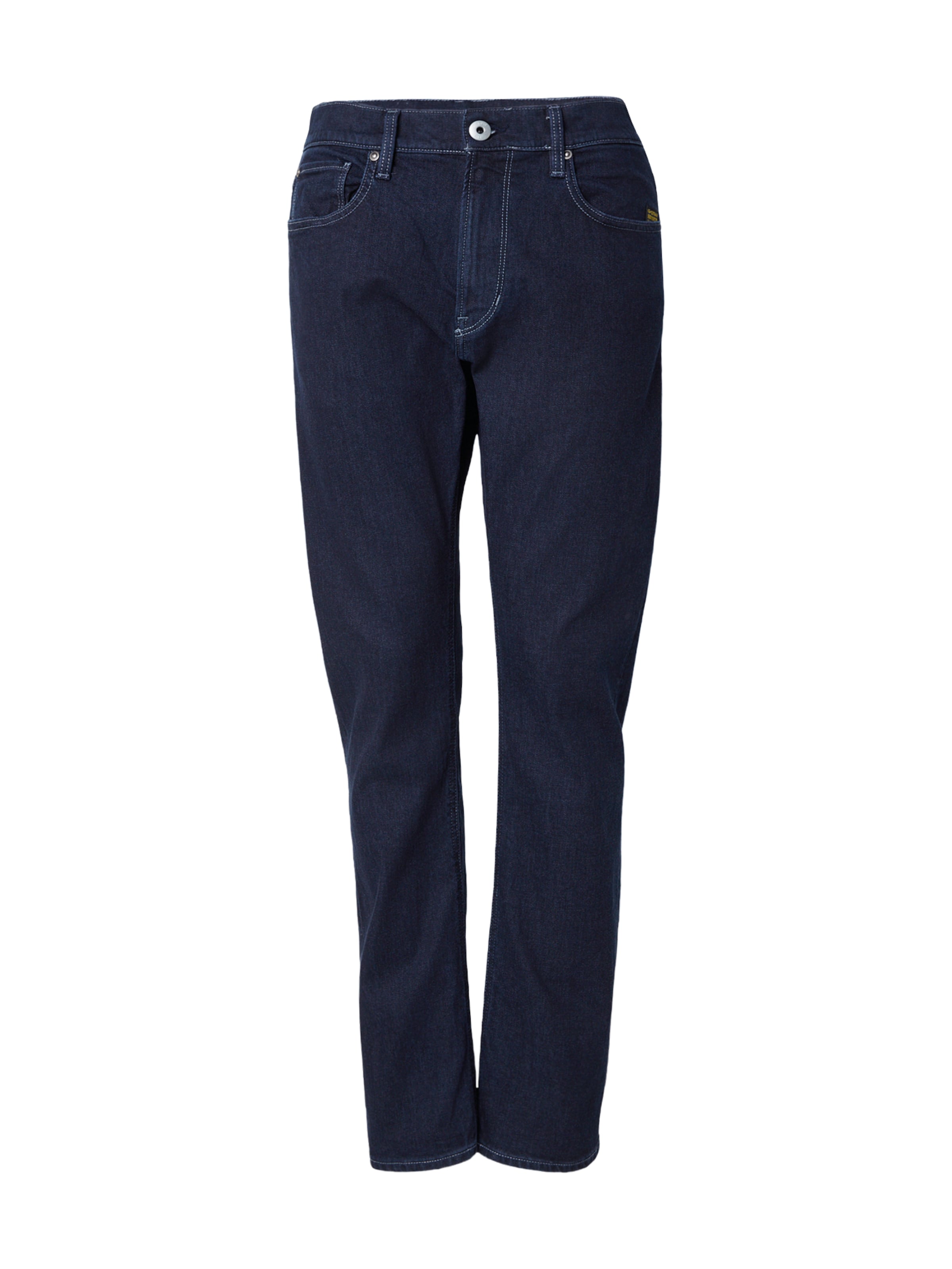 G-STAR Regular Jeans 'Mosa' in Blau: Vorderseite