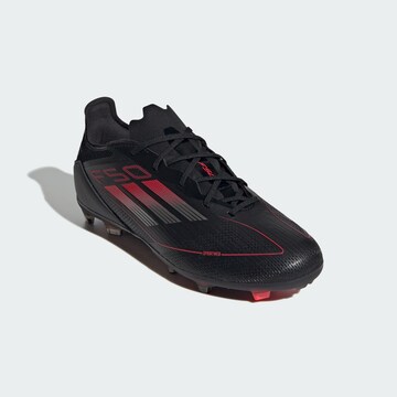 ADIDAS PERFORMANCE Sportschoen 'F50 Elite' in Zwart