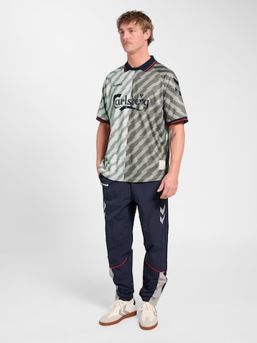 Hummel Performance Shirt in Grey