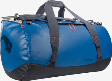 TATONKA Travel Bag in Blue
