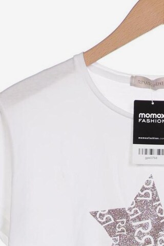 RINASCIMENTO T-Shirt M in Weiß