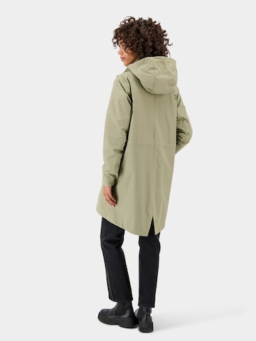 Didriksons Weatherproof jacket 'BELLA' in Green