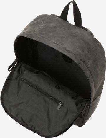 STRELLSON Backpack 'Finchley' in Grey