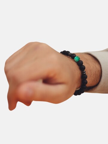 GOOD.designs Armband in Groen