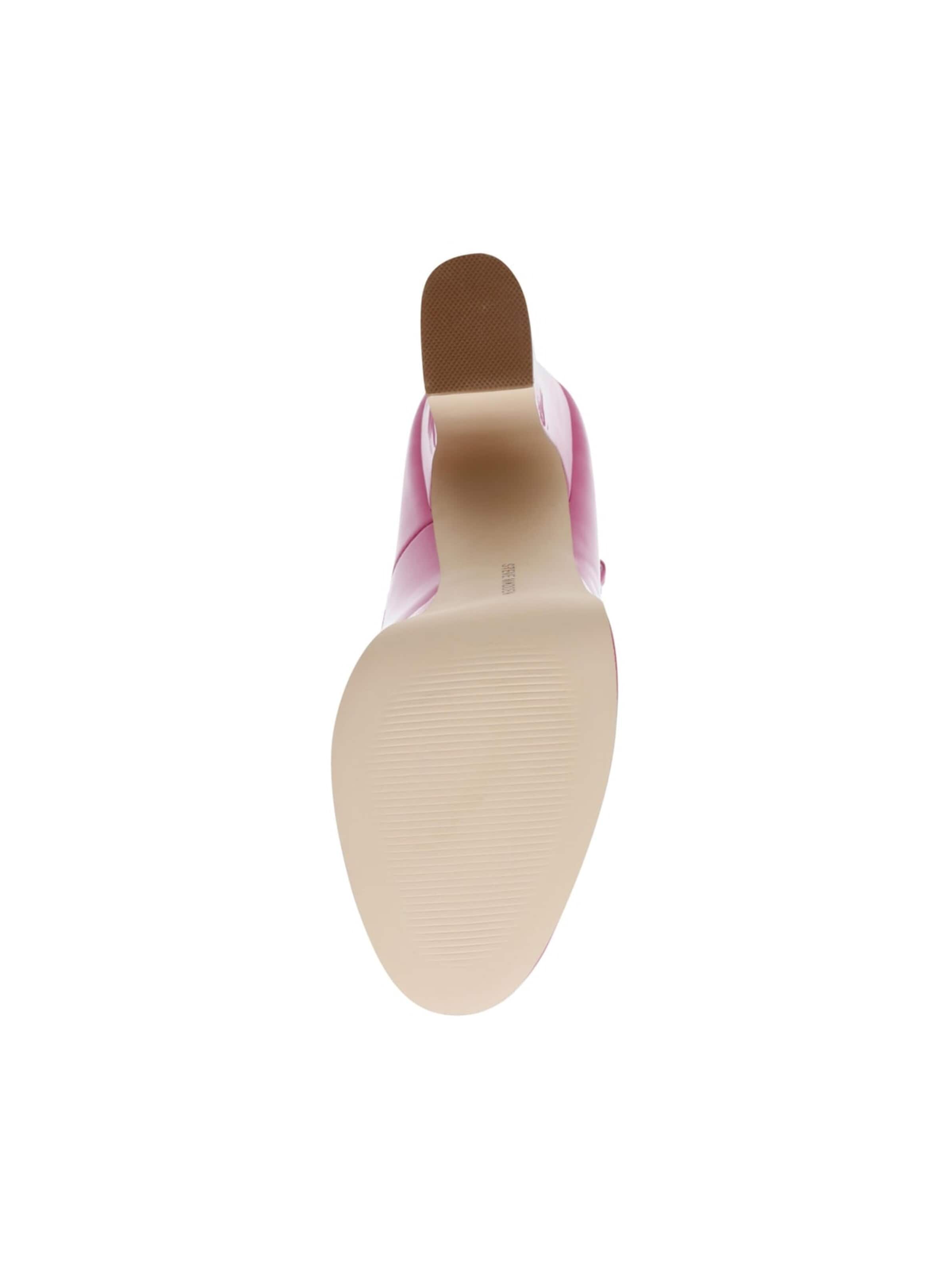 Décolleté 'Skyrise Pink Pat Décolleté Shoes' di STEVE MADDEN in rosa