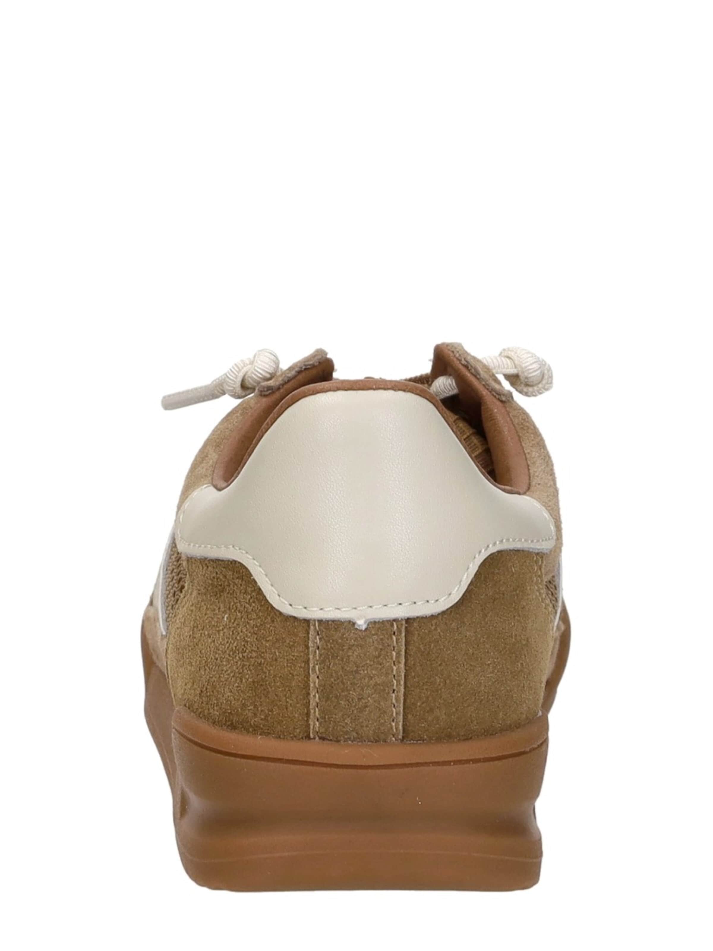 STEVE MADDEN Sneakers 'Verdict' in Brown