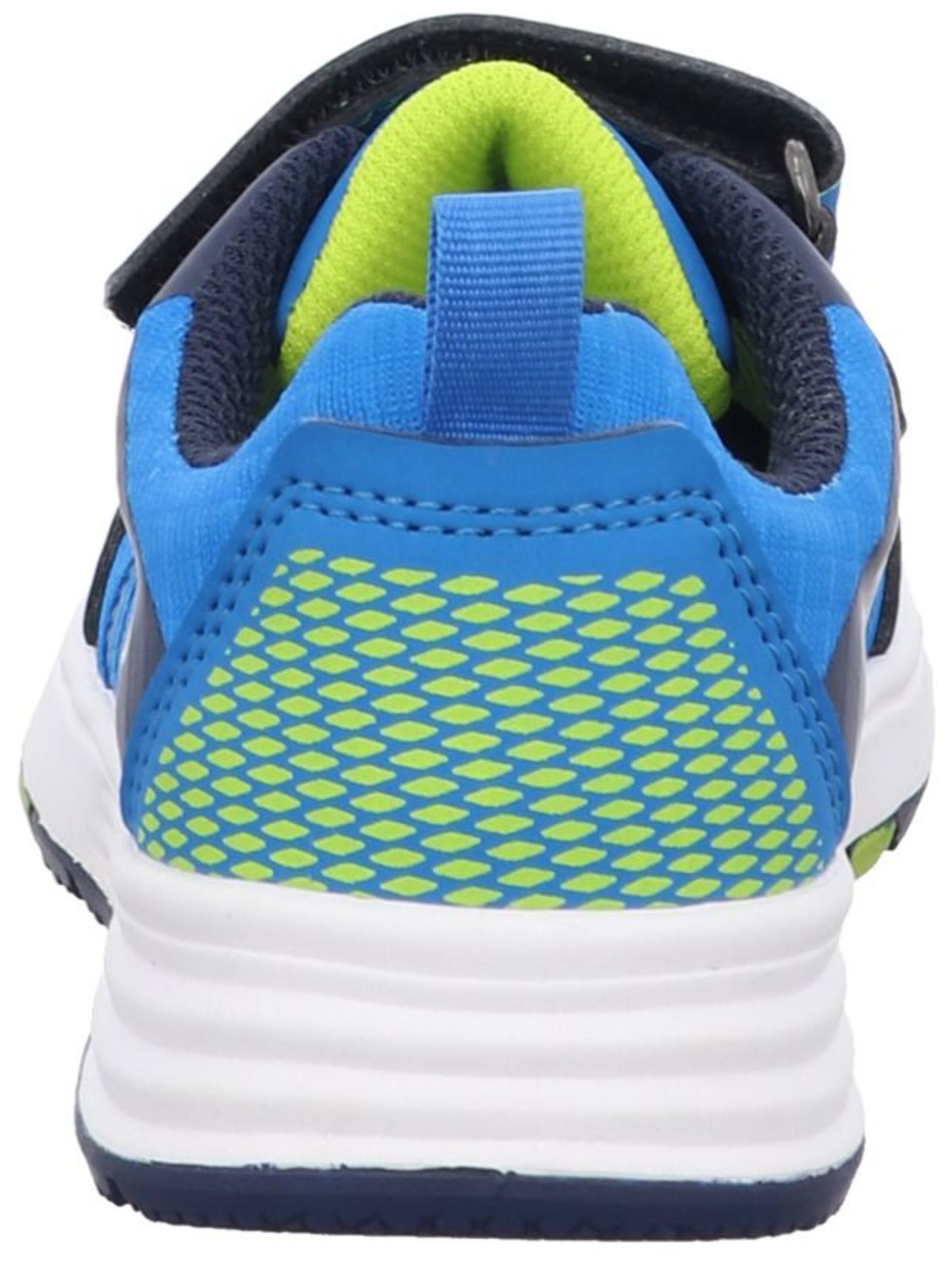 Vado Sneakers in Blauw