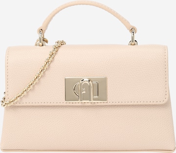 FURLA Handbag in Pink