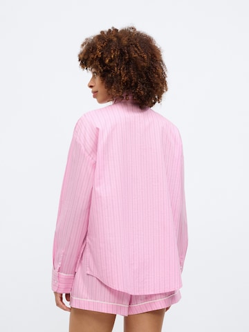 Calvin Klein Shorty in Pink