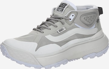 VANS Sneaker 'Crosspath' in Grau: Vorderseite