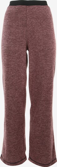 Madam-T Hose 'Evila' in pink, Produktansicht